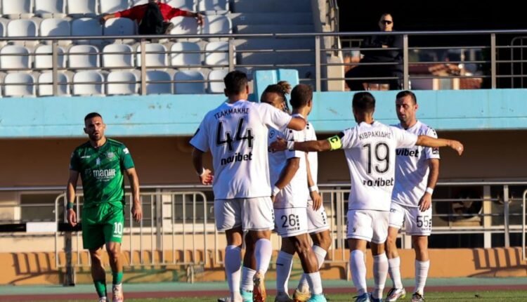 Κύπελλο-Ελλάδας:-Προκρίθηκαν-στους-«16»-Λεβαδειακός-και-Ατρόμητος