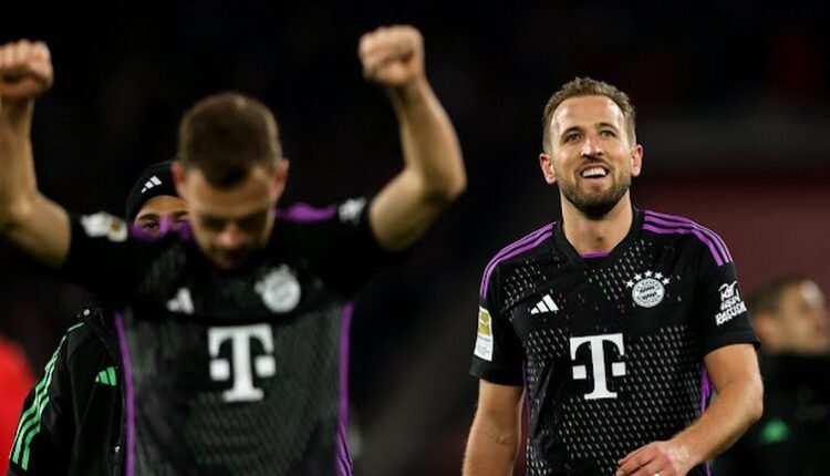 bundesliga:-Εξαργυρώνει-τα-λεφτά-του-ο-Χάρι-Κέιν