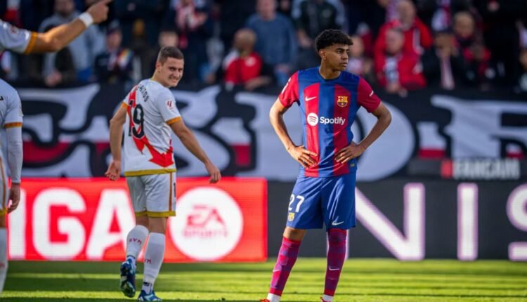 la-liga:-Γκέλα-για-τη-Μπαρτσελόνα