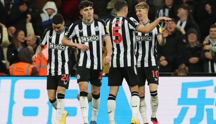 premier-league:-Πάρτι-η-Νιούκαστλ,-πέρασε-από-το-“Σίτι-Γκράουντ”-η-Μπράιτον-πριν-την-ΑΕΚ