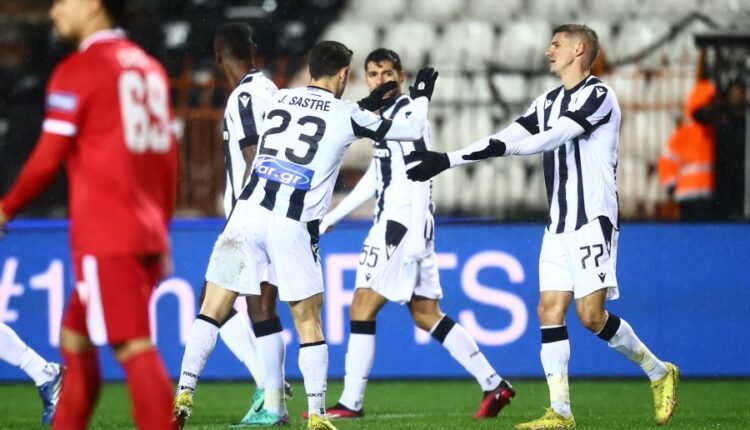 ΠΑΟΚ-Πανσερραϊκός:-“5άρα”-και-κοιτάζει-τον-“τελικό”-με-τη-Φρανκφούρτη