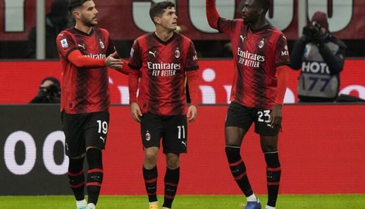 serie-a:-Επέστρεψε-στις-νίκες-η-Μίλαν