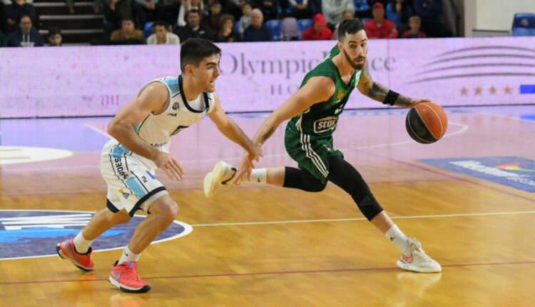 Παναθηναϊκός-μπάσκετ:-Έβγαλε-την-υποχρέωση-στη-Ρόδο-και-έκανε-το-8/8-στην-basket-league