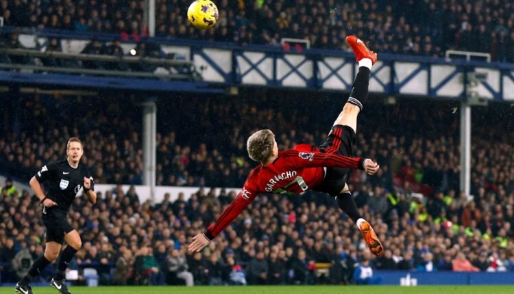 premier-league:-Τριάρα-της-Γιουνάιτεντ,-με-το-γκολ-της-χρονιάς-από-τον-Γκαρνάτσο