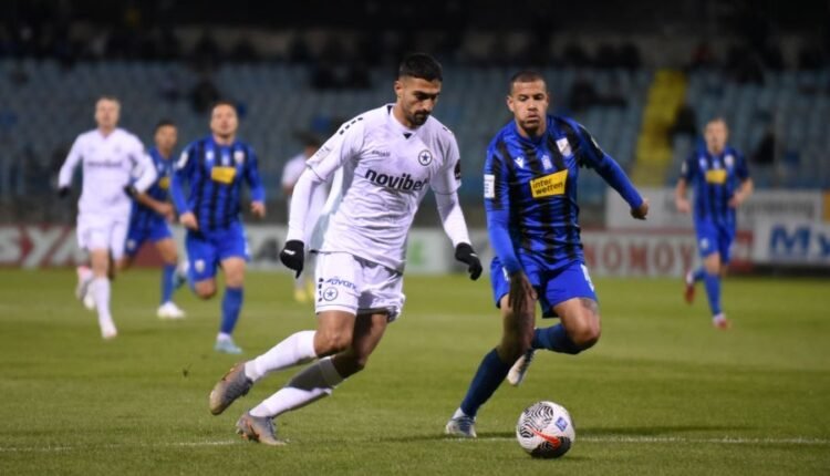 Λαμία-Ατρόμητος:-Χορταστική-ισοπαλία-στο-“Αθανάσιος-Διάκος”