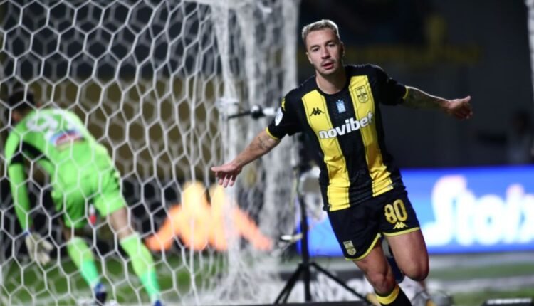 Άρης-Παναθηναϊκός:-Οι-Θεσσαλονικείς-εκμεταλλεύτηκαν-τα-λάθη-των-“πράσινων”-και-πήραν-τη-νίκη