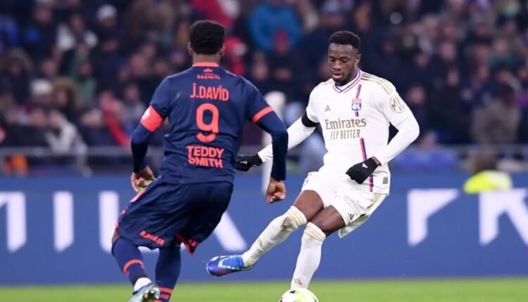 ligue-1:-Παραμένει-στην-τελευταία-θέση-η-Λυών