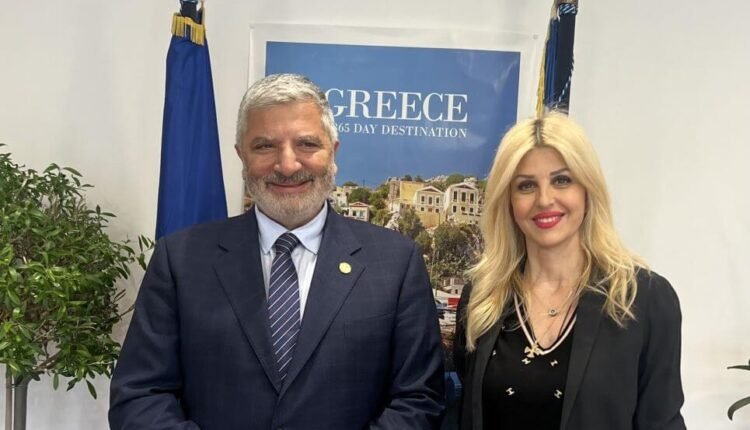 Η-ανάπτυξη-του-ιατρικού-τουρισμού-στο-επίκεντρο-της-συνάντησης-Ράπτη-–-Πατούλη