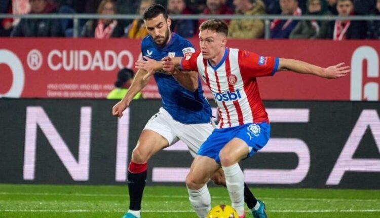 la-liga:-Ισοπαλία-για-Χιρόνα-και-κορυφή-μαζί-με-τη-Ρεάλ-Μαδρίτης