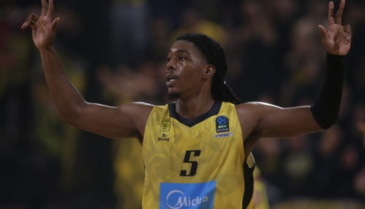 Τρέντο-Άρης:-Ήττα-στο-τέλος-για-τον-Άρη