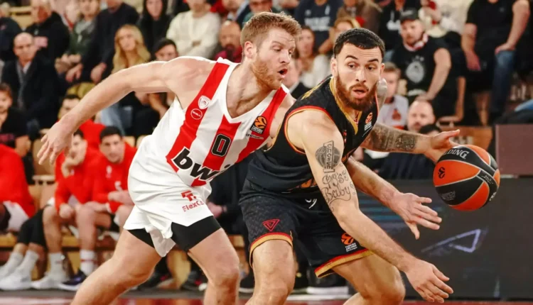 Ολυμπιακός:-Δύσκολη-αποστολή-στο-Μονακό