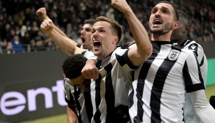 Φρανκφούρτη-ΠΑΟΚ:-Υπέταξαν-τους-Γερμανούς-και-κλείδωσαν-πρωτιά-οι-Θεσσαλονικείς