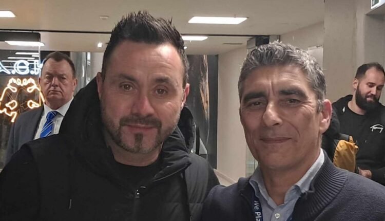 de-zerbi:-“Η-ΑΕΚ-μας-έκανε-να-υποφέρουμε-–-άξιζε-να-περάσει-η-brighton”