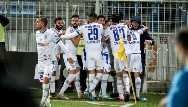 Αστέρας-Τρίπολης-Πανσερραϊκός:-Νίκη-των-Αρκάδων-με-Μιριτέλο