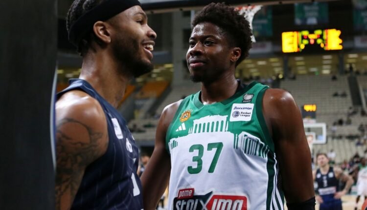 Παναθηναϊκός-Καρδίτσα:-Άνετη-νίκη-με-εξαιρετικό-Αντετοκούνμπο