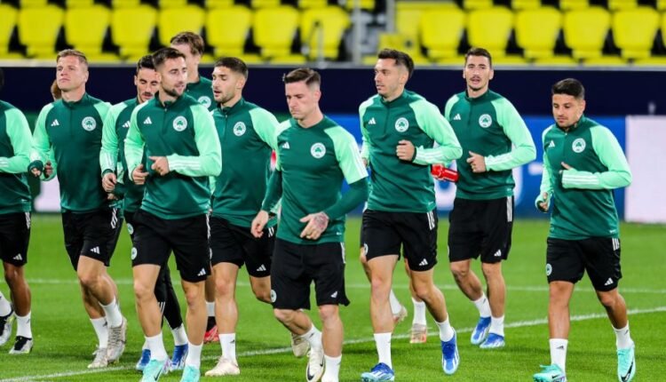 Παναθηναϊκός:-Χωρίς-Γεντβάι-κόντρα-στον-ΟΦΗ