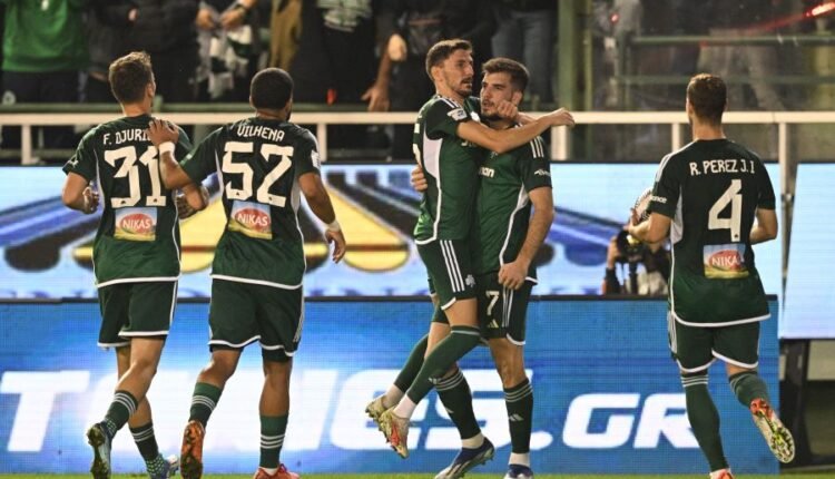 Παναθηναϊκός-ΟΦΗ:-Ξέσπασαν-στους-Κρητικούς-οι-“Πράσινοι”