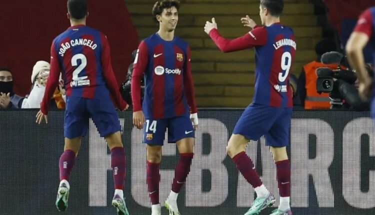 la-liga:-“Πλήγωσε”-την-Ατλέτικο-Μαδρίτης-ο-Ζοάο-Φέλιξ