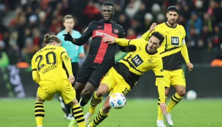 bundesliga:-Ισόπαλο-το-ντέρμπι-στην-Μπάι-Αρίνα