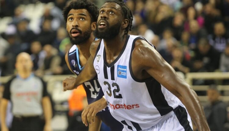 a1-basket-league:-Νίκη-στο-φινάλε-για-τον-ΠΑΟΚ