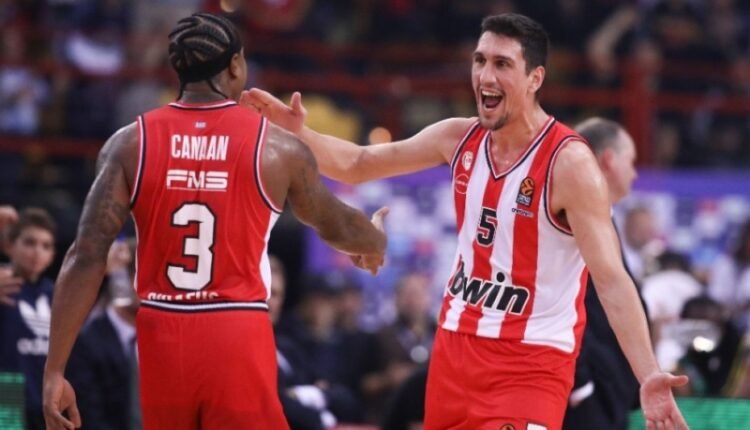 Ολυμπιακός:-Ρεβάνς-των-φιναλίστ-στο-κατάμεστο-ΣΕΦ