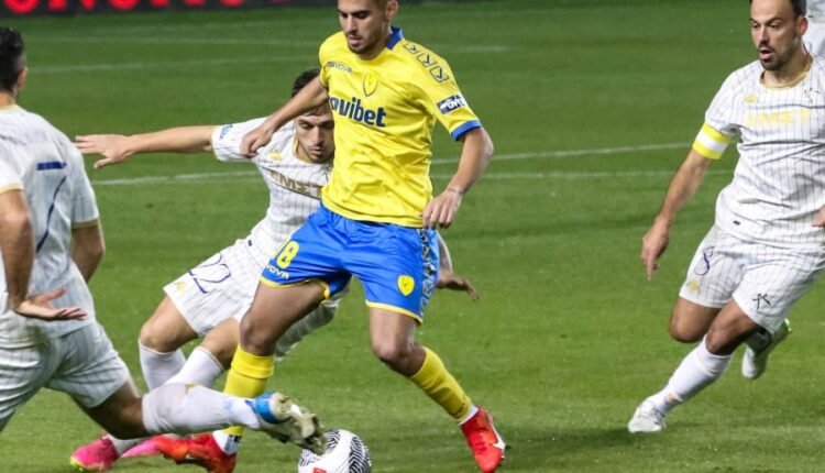 Κύπελλο-Ελλάδος:-Έκανε-την-ανατροπή-ο-Παναιτωλικός 