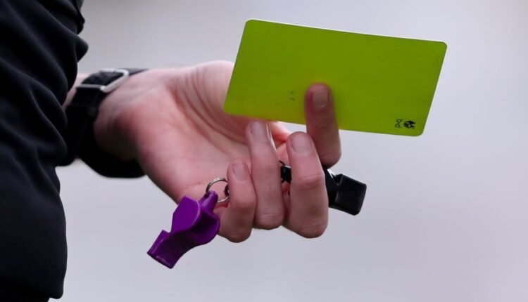 ΕΠΟ:-«Στηρίζουμε-τους-διαιτητές-–-Να-λάβει-μέτρα-η-κυβέρνηση»