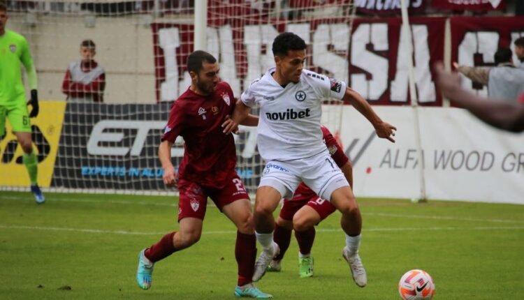 Κύπελλο-Ελλάδας:-Ισόπαλοι-Λάρισα-και-Ατρόμητος