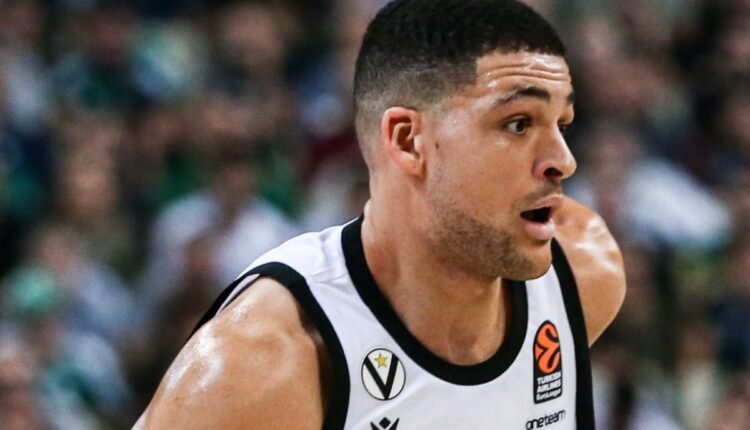 Ευρωλίγκα:-Η-Βίρτους-έριξε-στο-“Καναβάτσο”-την-Μπαρτσελόνα,-σημαντική-νίκη-για-την-Μπασκόνια