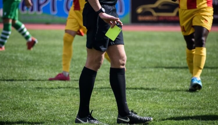 ΚΕΔ:-Δεν-ορίζει-διαιτητές-–-Αναβολή-της-αγωνιστικής