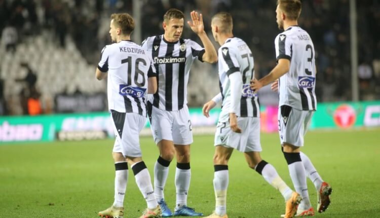 Κύπελλο-Ελλάδος:-Δύσκολη-νίκη-και-βήμα-πρόκρισης-ο-ΠΑΟΚ