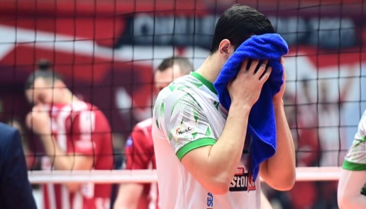 league-cup-Βόλεϊ:-Οριστική-διακοπή-στο-Ολυμπιακός-Παναθηναϊκός