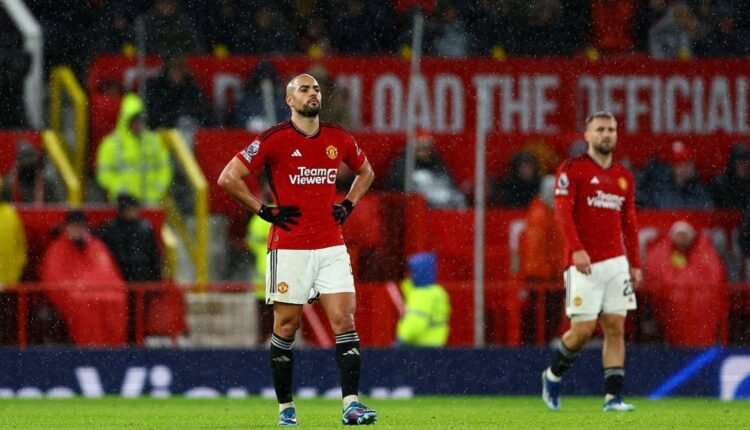 premier-league:-Διασυρμός-της-Γιουνάιτεντ-από-τη-Μπόρνμουθ,-ισοπαλίες-Γουλβς-για-και-Νότιγχαμ