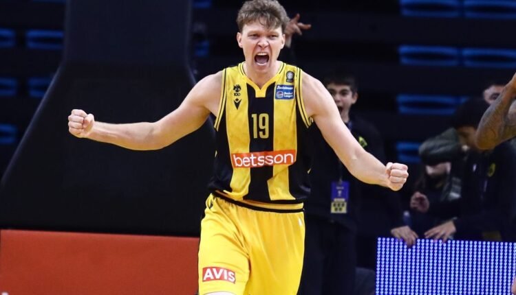 a1-basket-league:-Πήρε-την-ματσάρα-η-ΑΕΚ,-στην-παράταση-ο-Κολοσσός,-νίκη-για-τον-Απόλλωνα