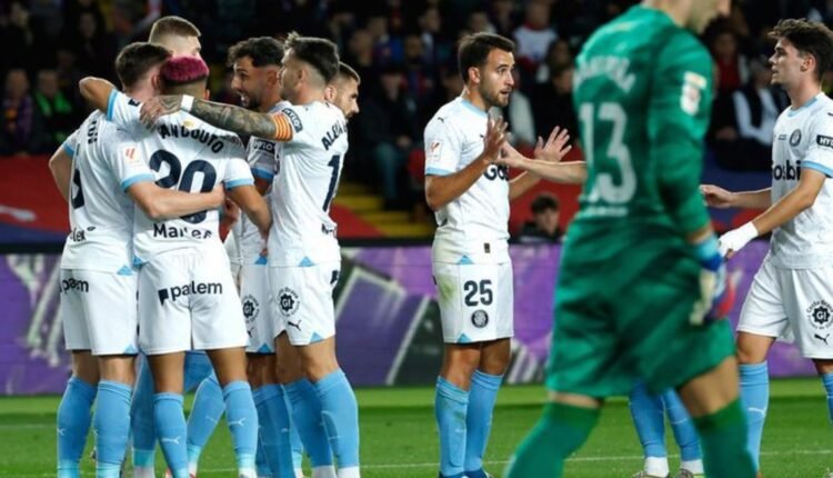 la-liga:-«4άρα»-στη-Μπάρτσα-και-κορυφή-η-Χιρόνα!