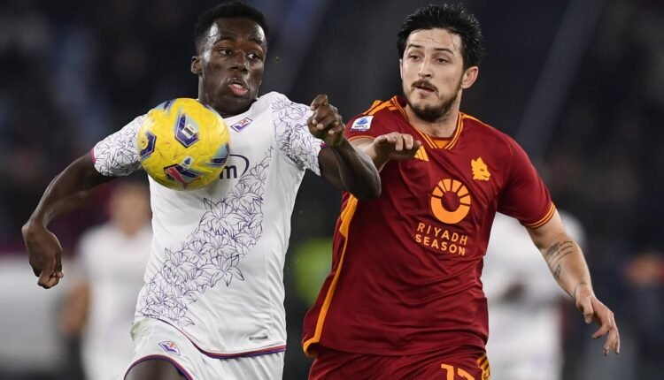 serie-a:-Πήρε-βαθμό-η-Ρόμα-και-9-παίκτες