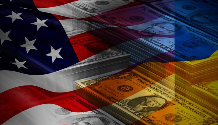 «Λεφτά-τέλος»:-oι-ΗΠΑ-απαντούν-στις-αιτιάσεις-Β.Ζαλούζνι-και-ανακοινώνουν-ότι-σταματά-η-χρηματοδότηση-την-Ουκρανία