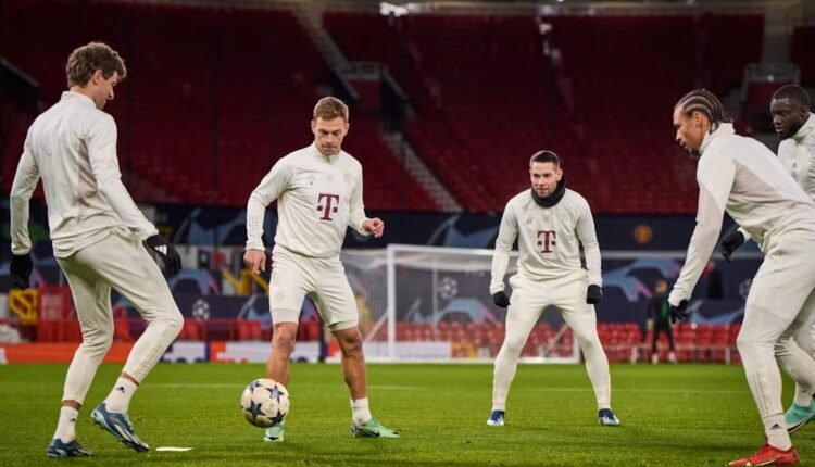 champions-league:-«Μάχη»-για-την-πρόκριση-στο-1ο-όμιλο