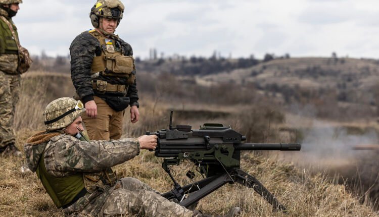 Οι-ΗΠΑ-αναλαμβάνουν-την-διοίκηση-και-την-διαχείριση-των-ουκρανικών-δυνάμεων!