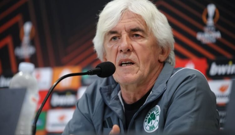 Γιοβάνοβιτς:-«Οι-ομάδες-σαν-τον-Παναθηναϊκό-έχουν-σαν-φυσιολογικό-αποτέλεσμα-τη-νίκη»