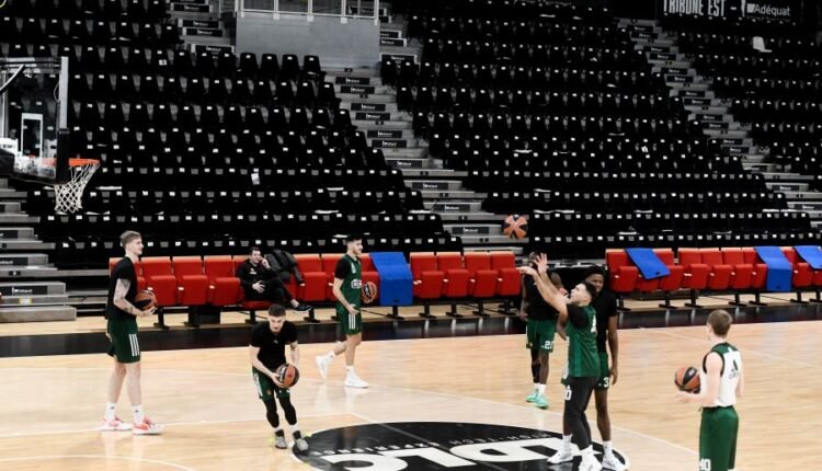 Παναθηναϊκός-μπάσκετ:-Θέλει-να-επιστρέψει-στις-νίκες-μέσα-στη-Γαλλία