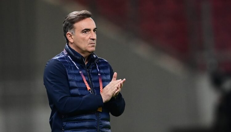 Κάρλος-Καρβαλιάλ:-“Είμαστε-χαρούμενοι,-όμως-πρέπει-να-βελτιώσουμε-πολλά-πράγματα”