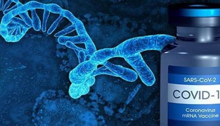 Ηλίας-Καλλιώρας-:-Εμβόλια-mrna:-Ταξίδι-προς-το-σκοτάδι