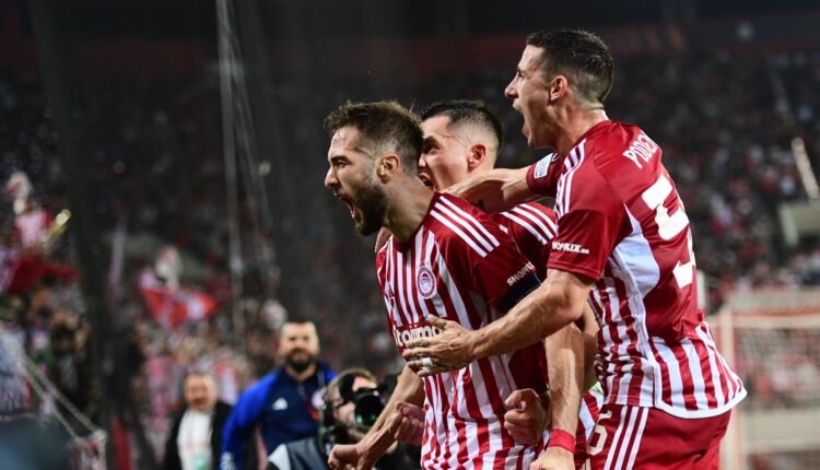 conference-league:-Με-τη-Φερεντσβάρος-κληρώθηκε-ο-Ολυμπιακός