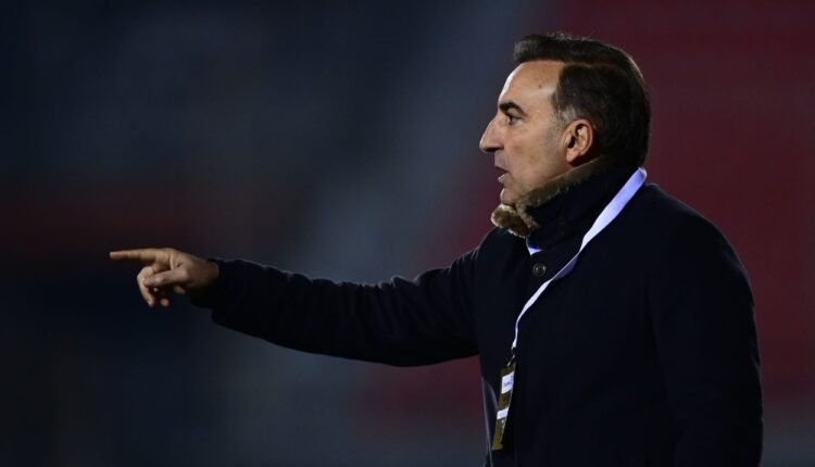 Κάρλος-Καρβαλιάλ:-“Ξεπεράσαμε-τις-δυσκολίες,-εξελισσόμαστε-ως-ομάδα”