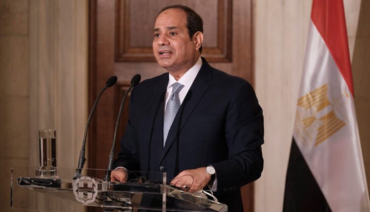 Αίγυπτος:-Ο-πρόεδρος-Σίσι-εξασφαλίζει-τρίτη-προεδρική-θητεία