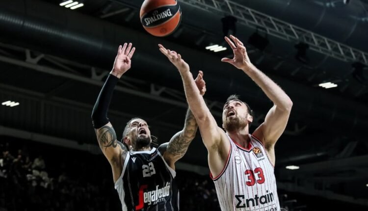 euroleague:-Έχασε-δικό-του-παιχνίδι-ο-Ολυμπιακός