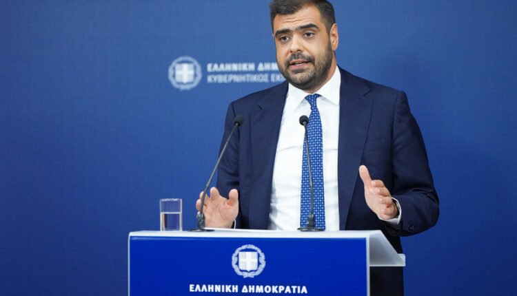 Μαρινάκης:-Όποιος-βουλευτής-δεν-ψηφίσει-την-τροπολογία-Καιρίδη-θα-διαγραφεί!!!
