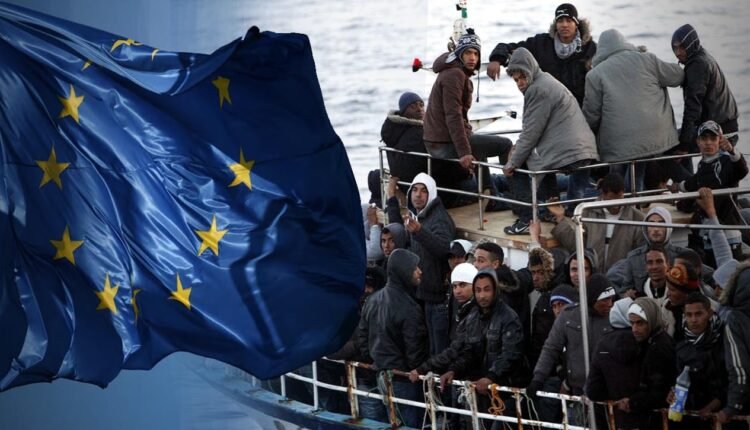 Η-ΕΕ-κατέληξε-σε-συμφωνία-για-το-μεταναστευτικό:-«Τα-κράτη-μέλη-στα-εξωτερικά-μας-σύνορα-θα-διαχειριστούν-τους-παράνομους-αλλοδαπούς»