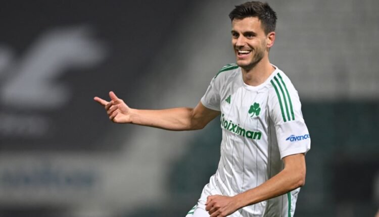 Βόλος-Παναθηναϊκός:-Καθάρισαν-με-Γερεμέγιεφ-οι-«Πράσινοι»